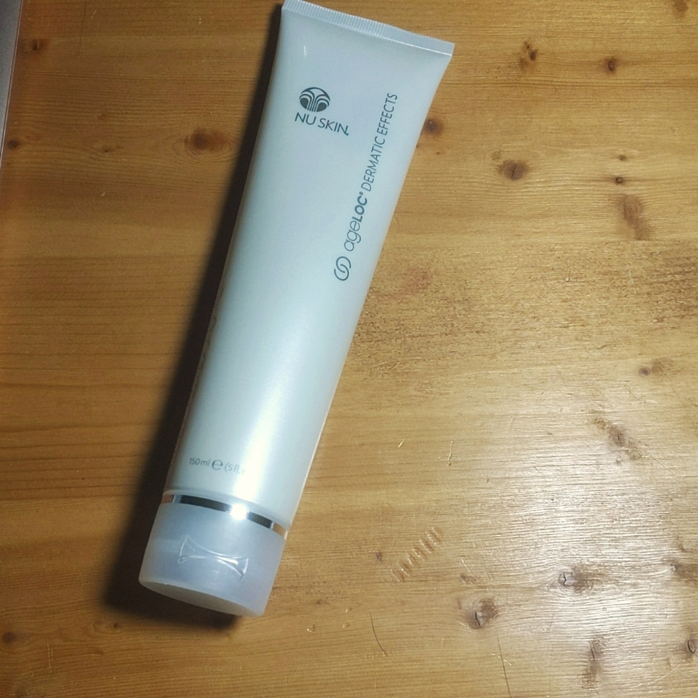 Nuskin Firming Cream